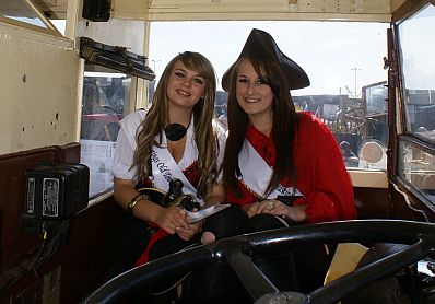 Hastings Old Town Carnival Cour...